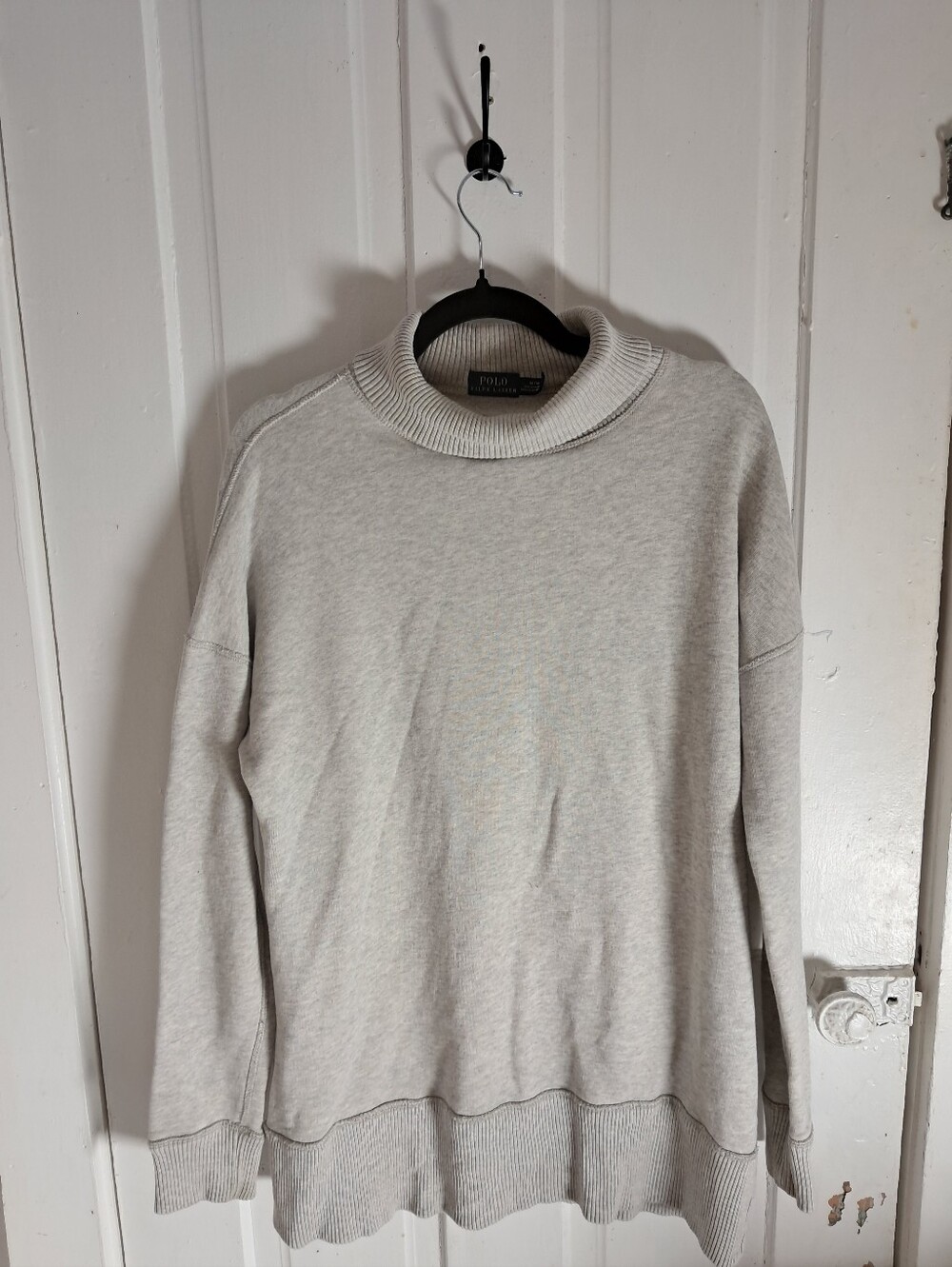 Polo by Ralph Lauren Turtle Neck
